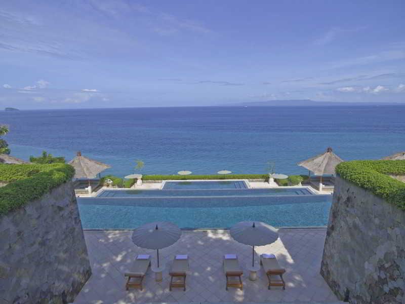Amankila Hotel 5*