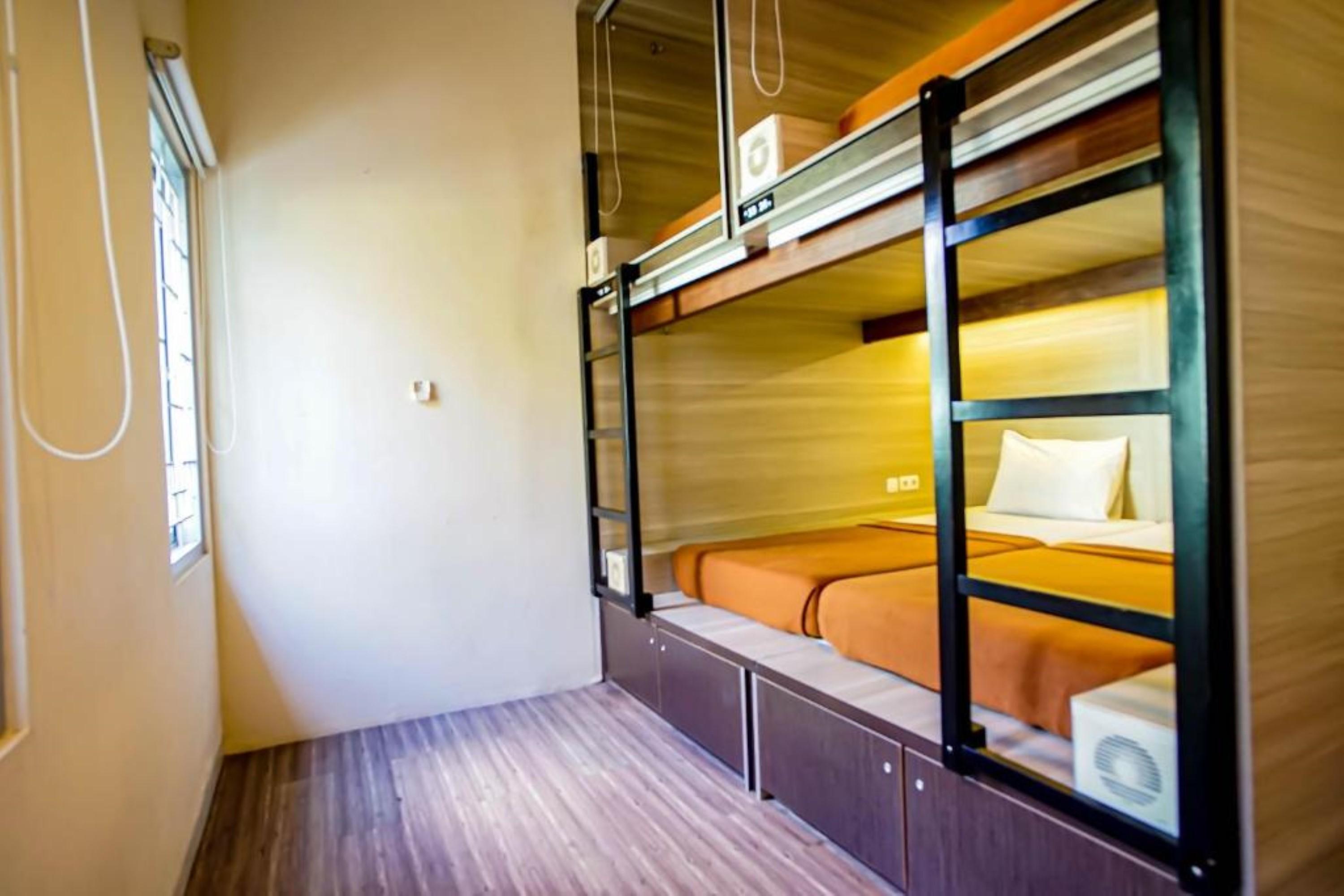 Best Canggu Hostel *