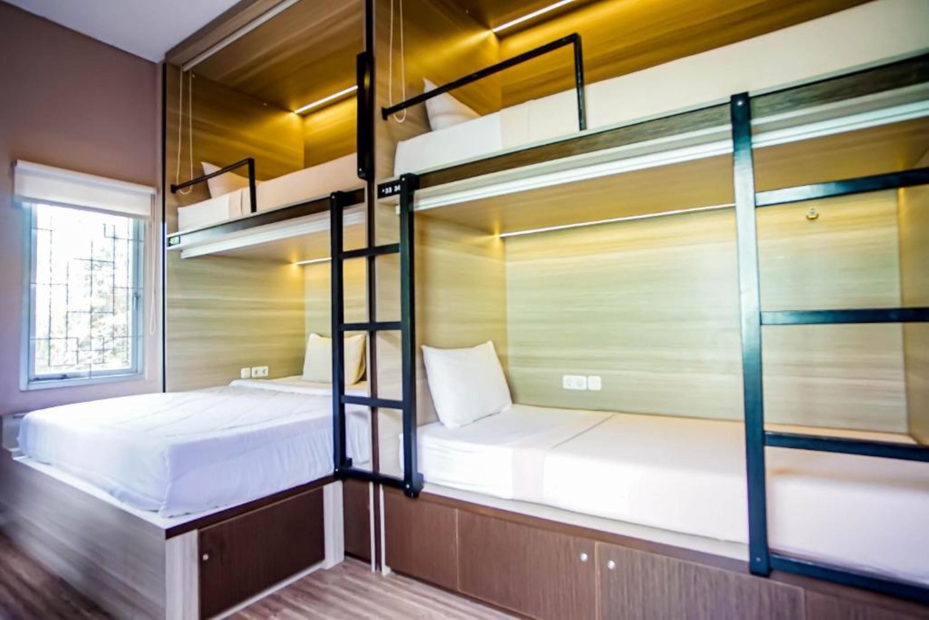 Best Canggu Hostel *