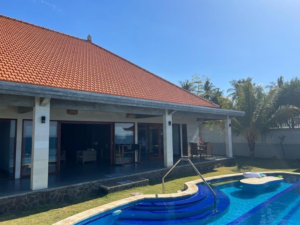 Coco Blu Villa