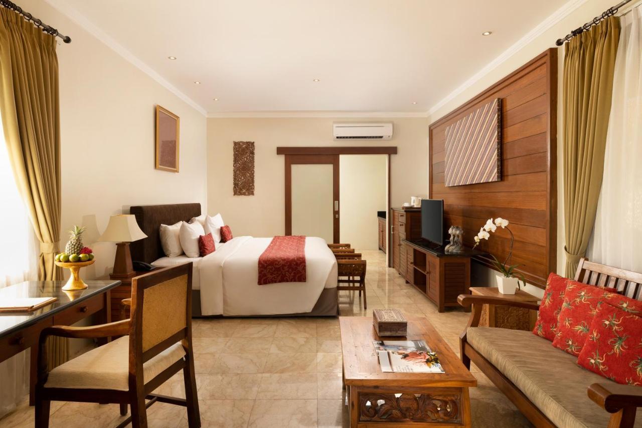 Amarta Retreat By Nakula Tabanan (Bali)