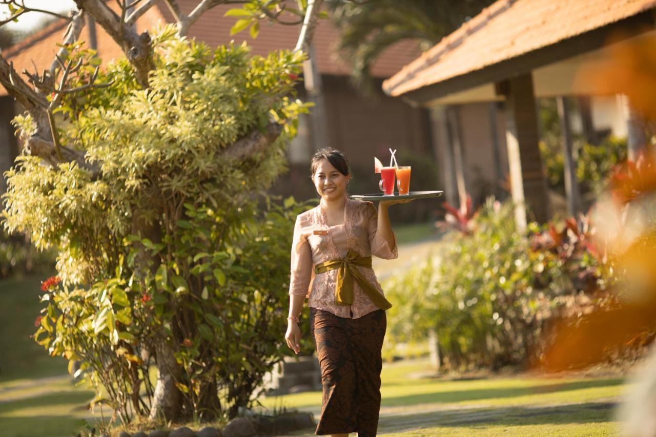 Amarta Retreat By Nakula Resort Tabanan (Bali)