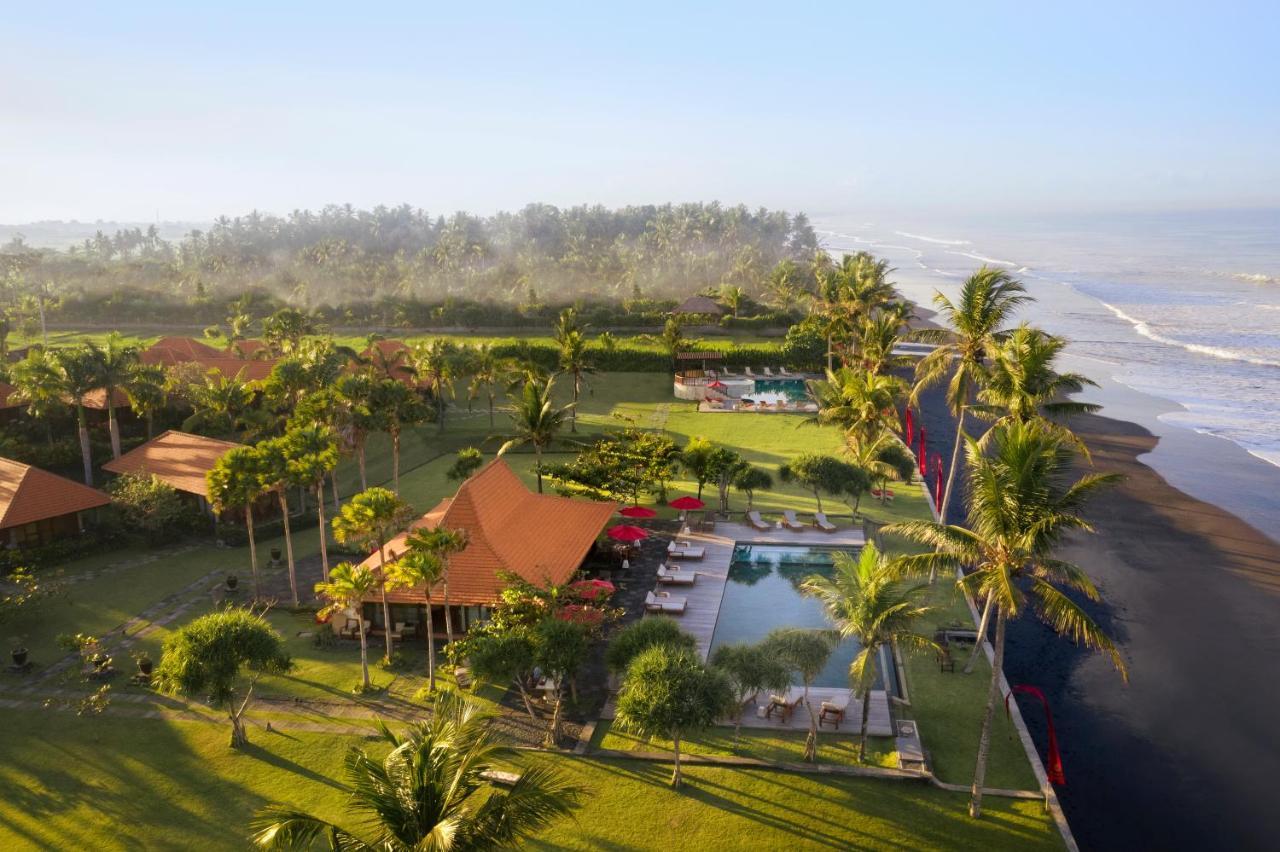 Resort Amarta Retreat By Nakula