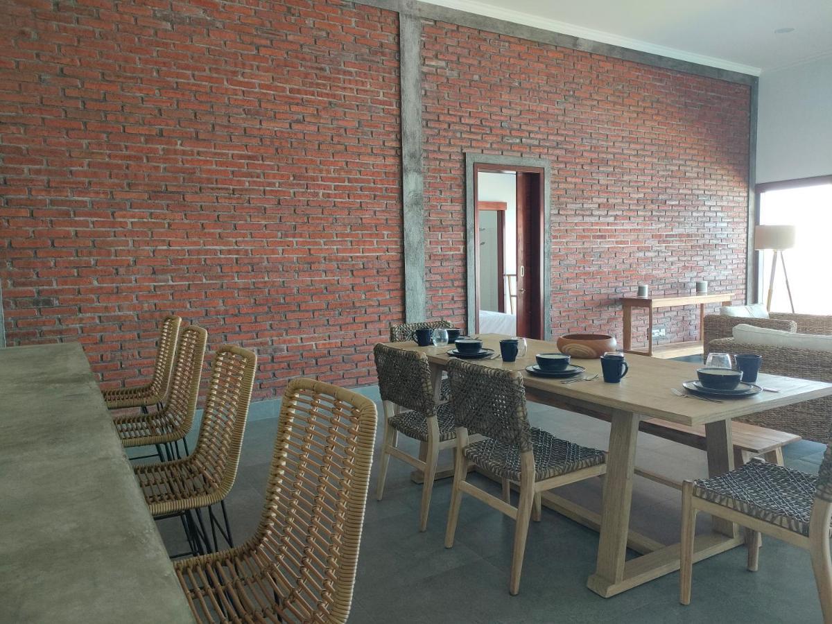 Coco Blu Villa Singaraja (Bali)