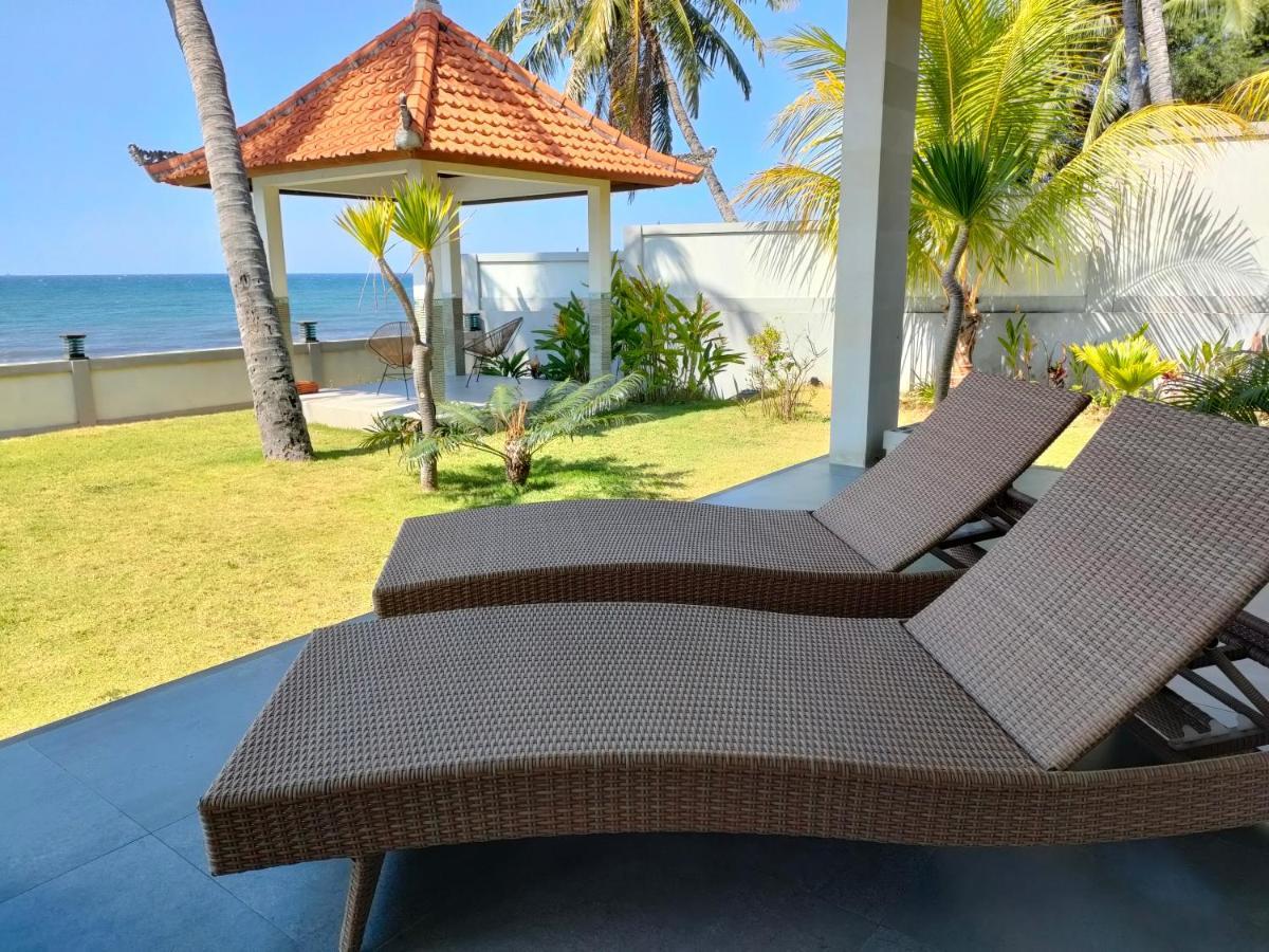 Coco Blu Villa