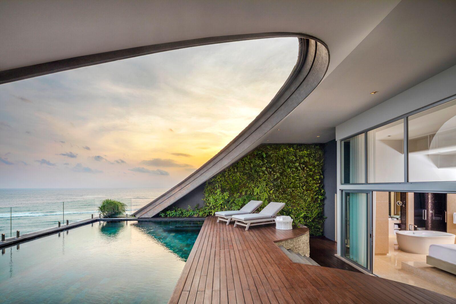 Uma Resort 5*