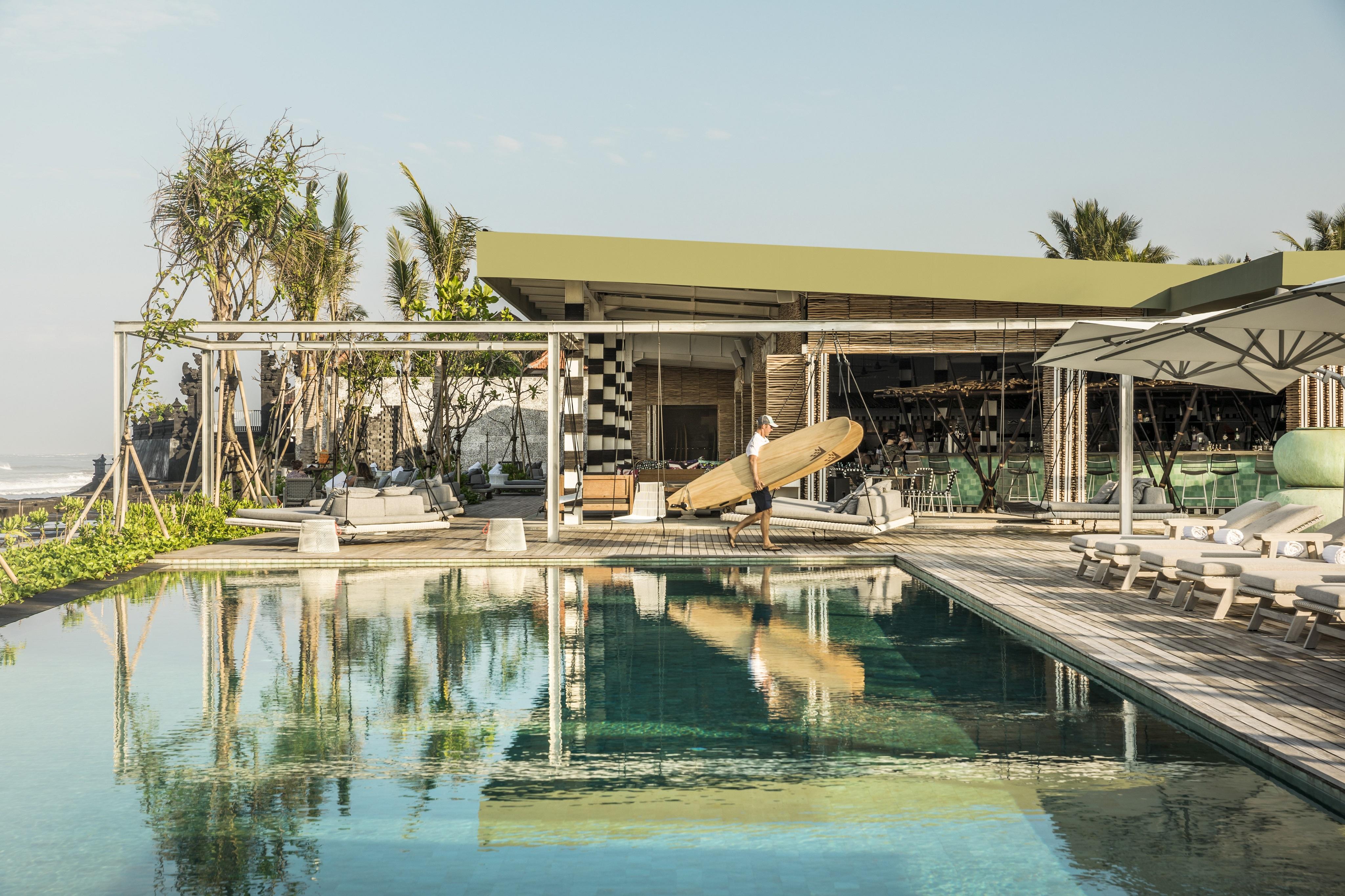 Uma Resort