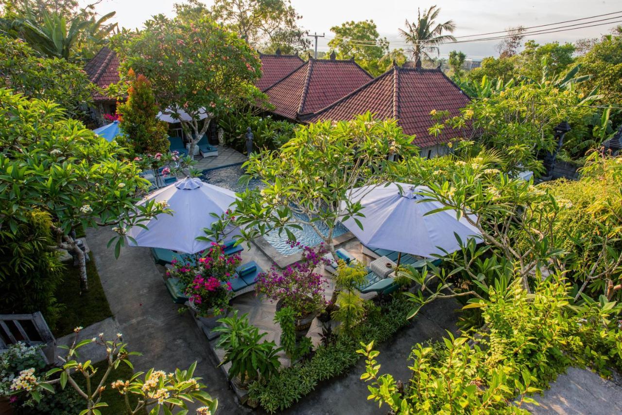 221 Garden