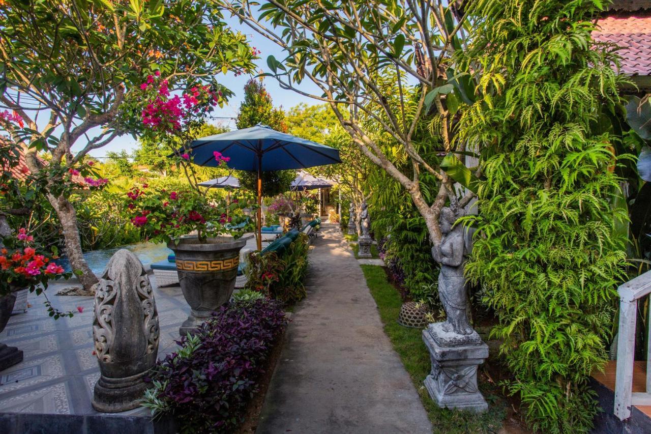 221 Garden Nusa Lembongan (Bali)