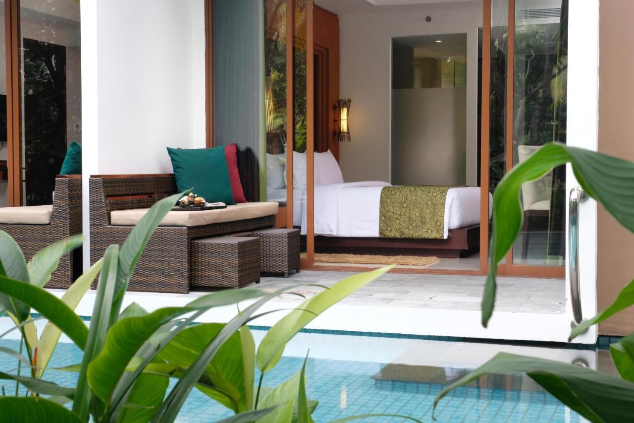 Golden Tulip Jineng Bali