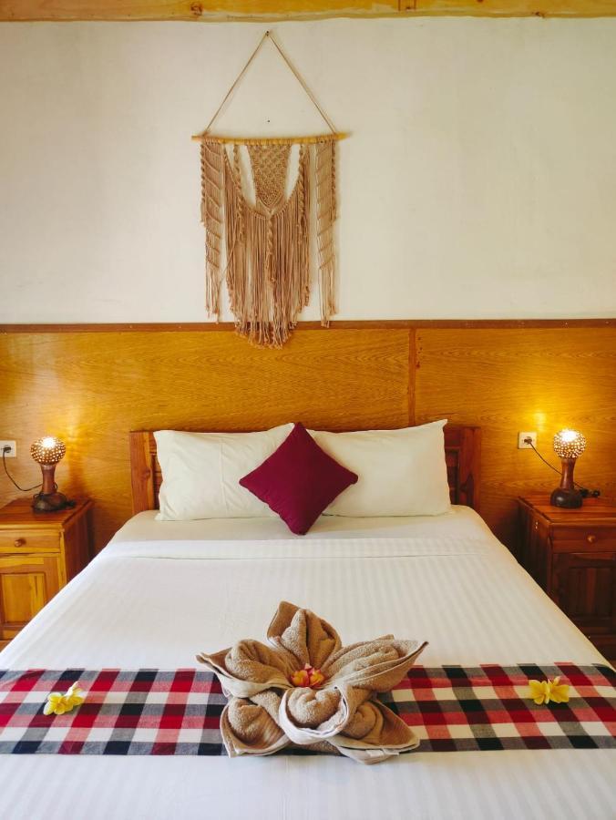 Grealeen Guest house Toyapakeh