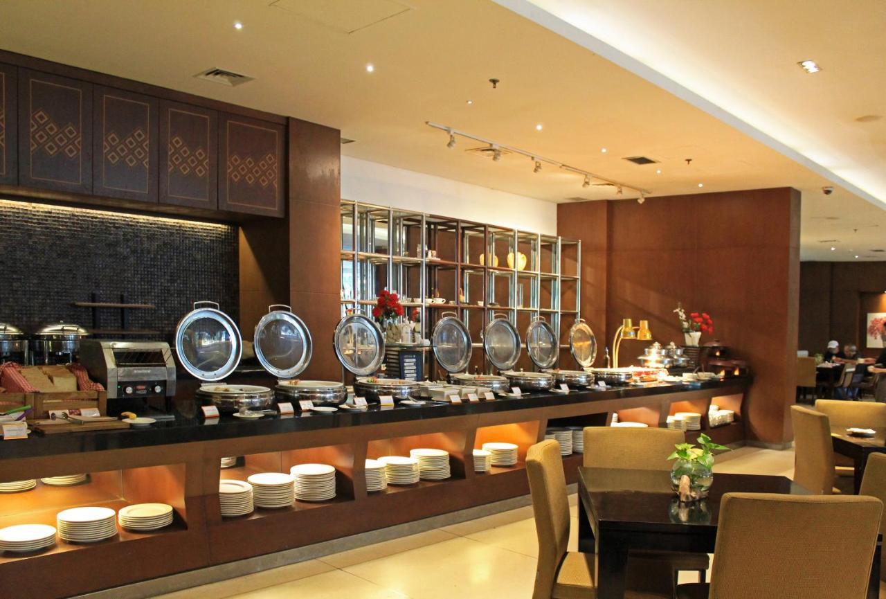 Golden Tulip Jineng Bali Hotel
