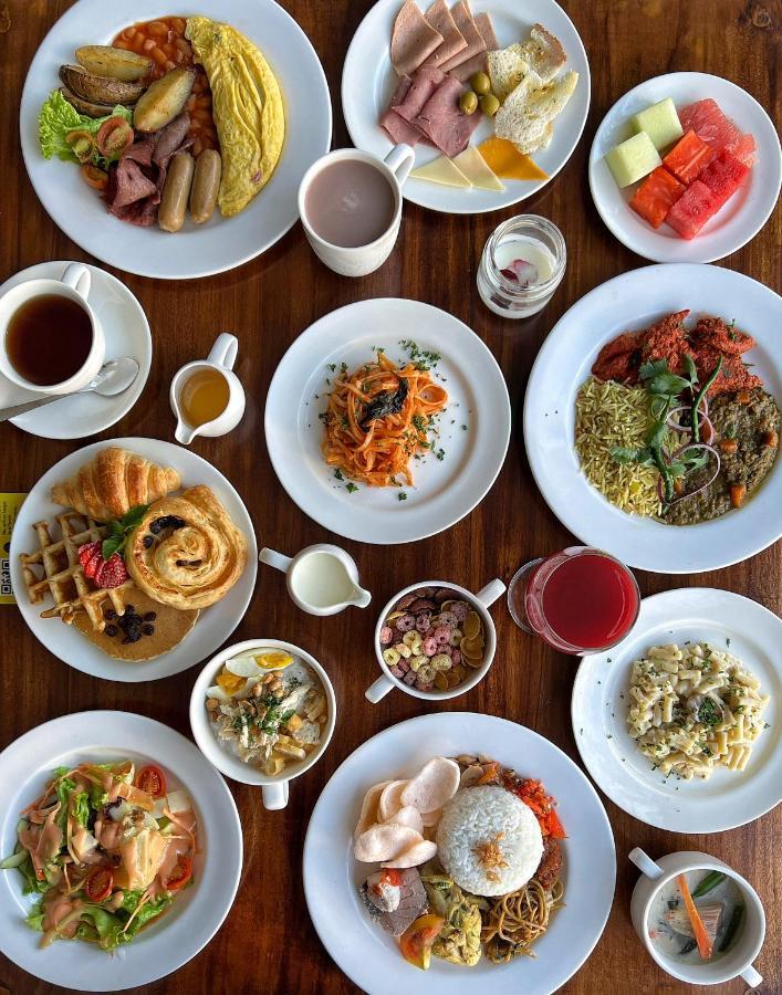 Golden Tulip Jineng Bali