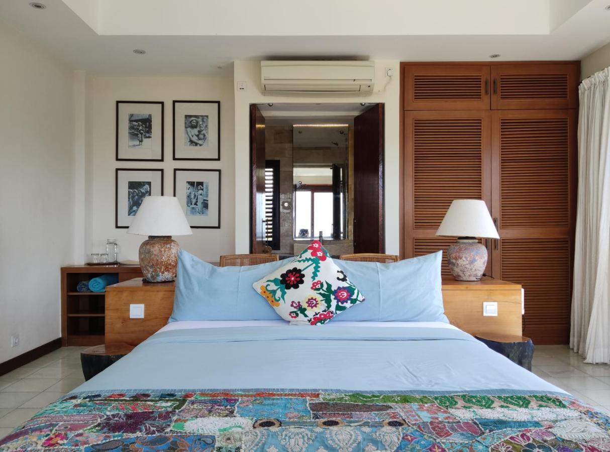 Adila Bali Guest house 4*