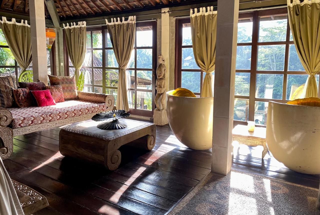 Kalisat 4* Ubud (Bali)