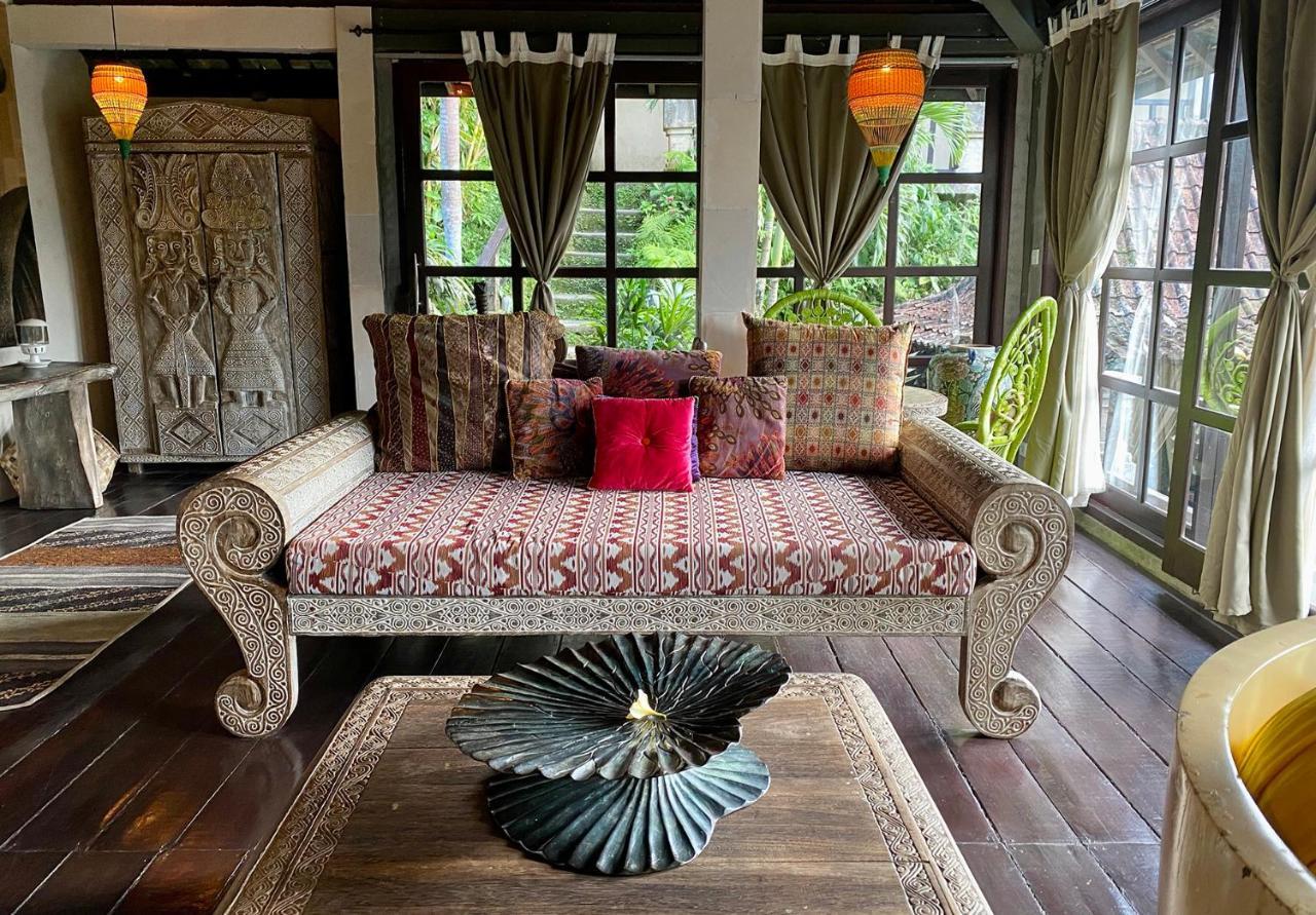 Holiday park Kalisat Ubud (Bali)