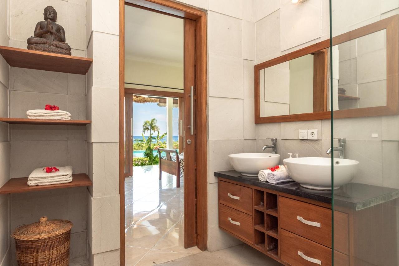 The North Cape Villa Umeanyar