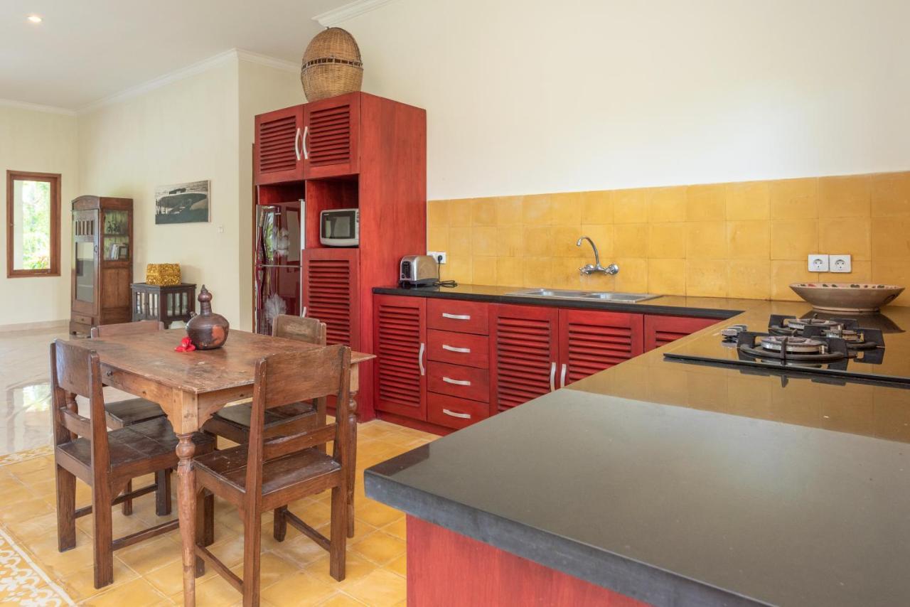 Villa The North Cape Umeanyar