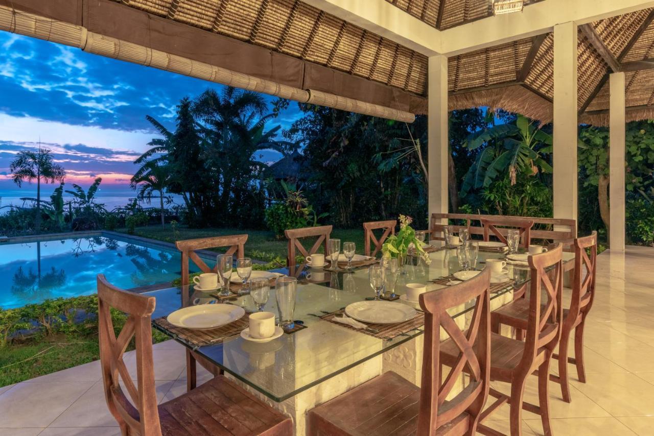 The North Cape Villa Umeanyar