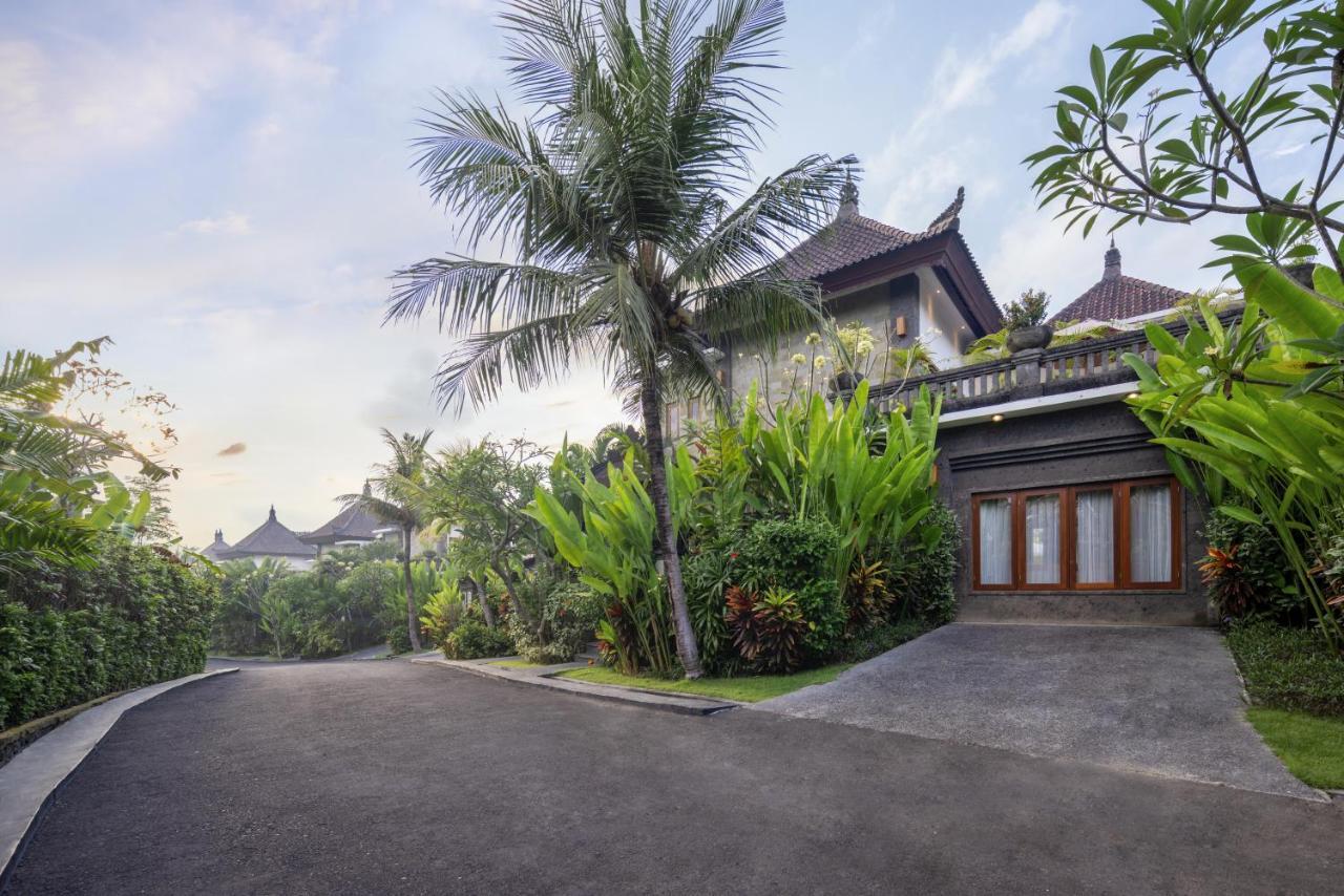 Resort Desa Swan & Spa, Keramas