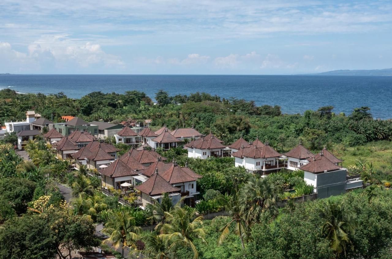 Resort Desa Swan & Spa, 4*