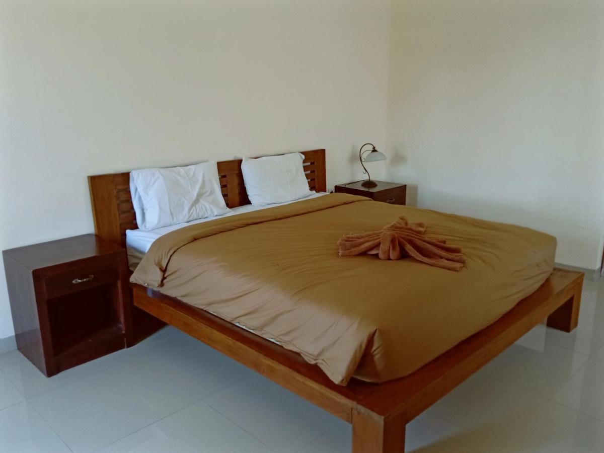 Kubu Jasmine Bali * Canggu (Bali)