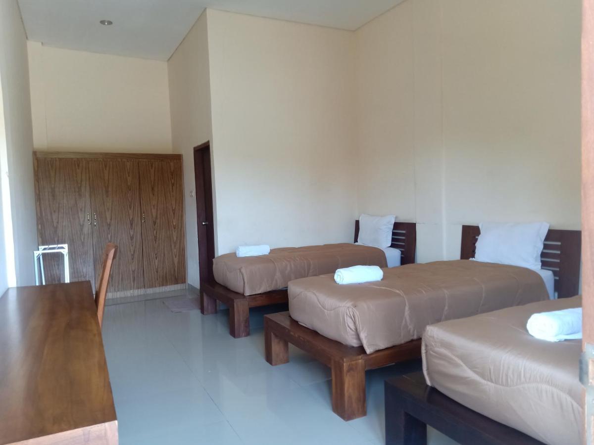 Kubu Jasmine Bali