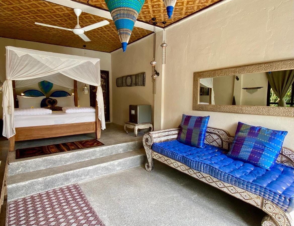 Kalisat Holiday park Ubud (Bali)