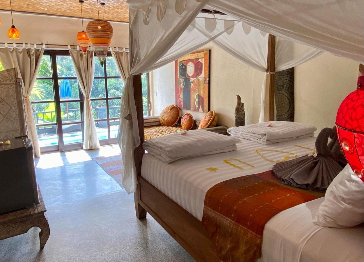Holiday park Kalisat 4*