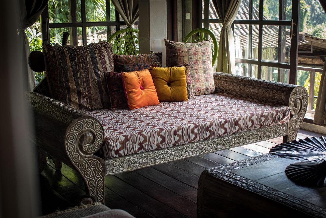 Kalisat 4* Ubud (Bali)