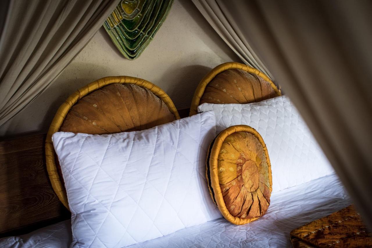 Holiday park Kalisat 4*