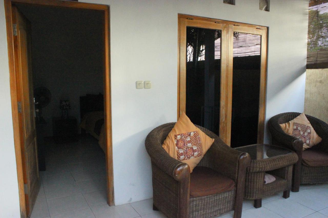 Kartika 2* Lovina (Bali)