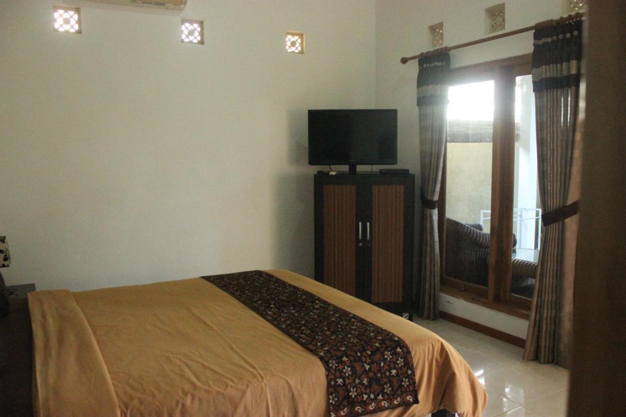 Holiday park Kartika 2*