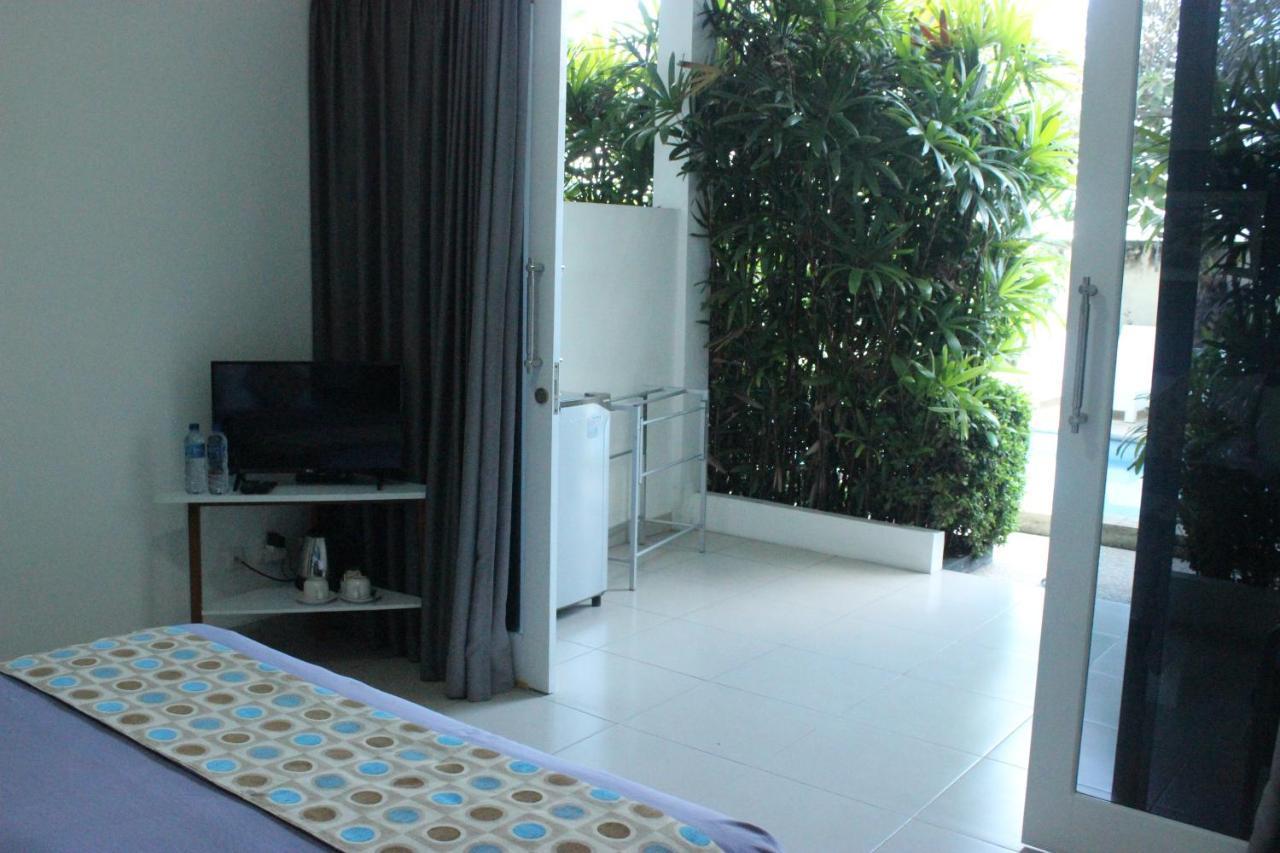 Holiday park Kartika 2*