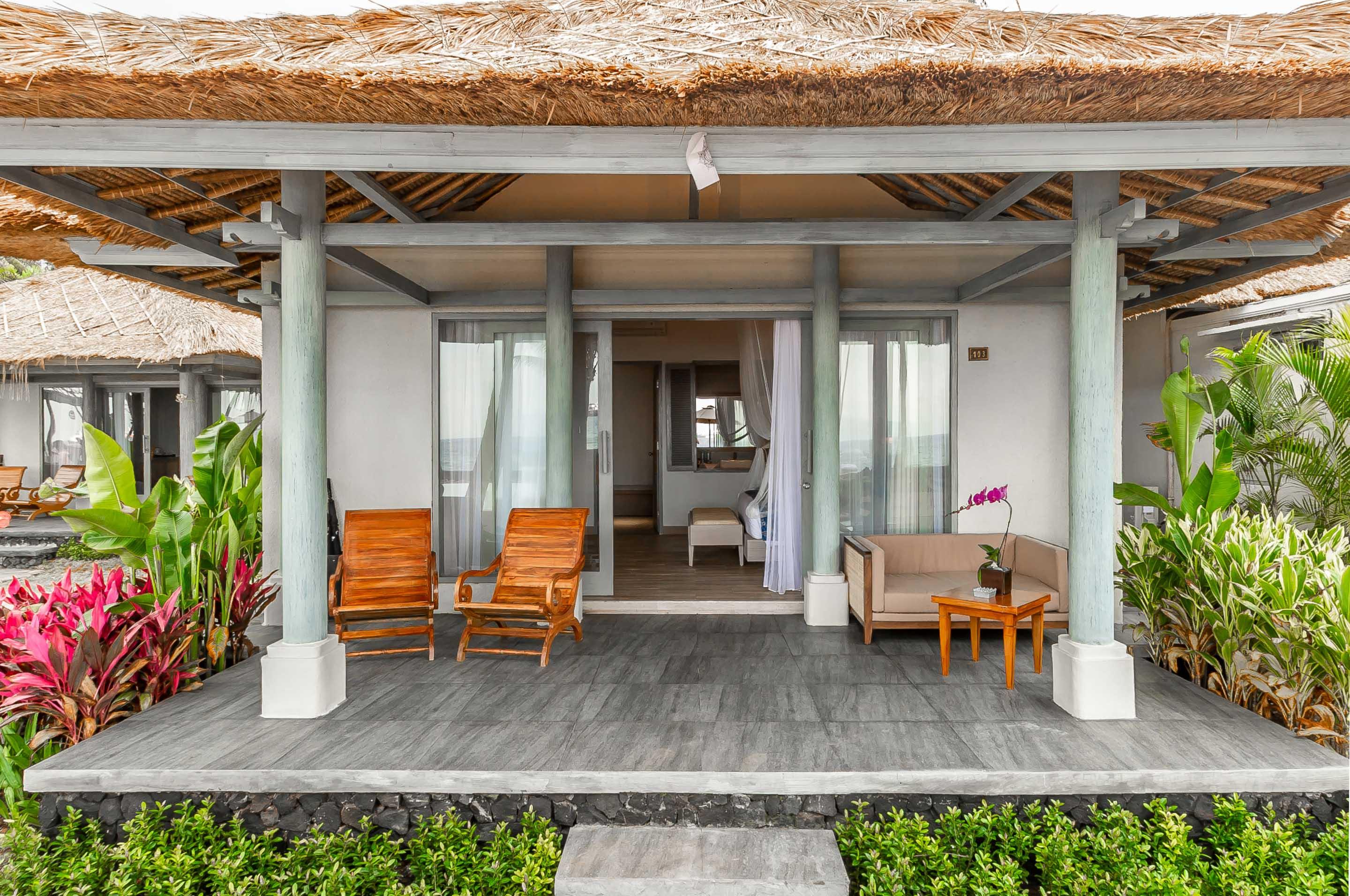 Nirwana & Resort Candi Dasa (Bali)