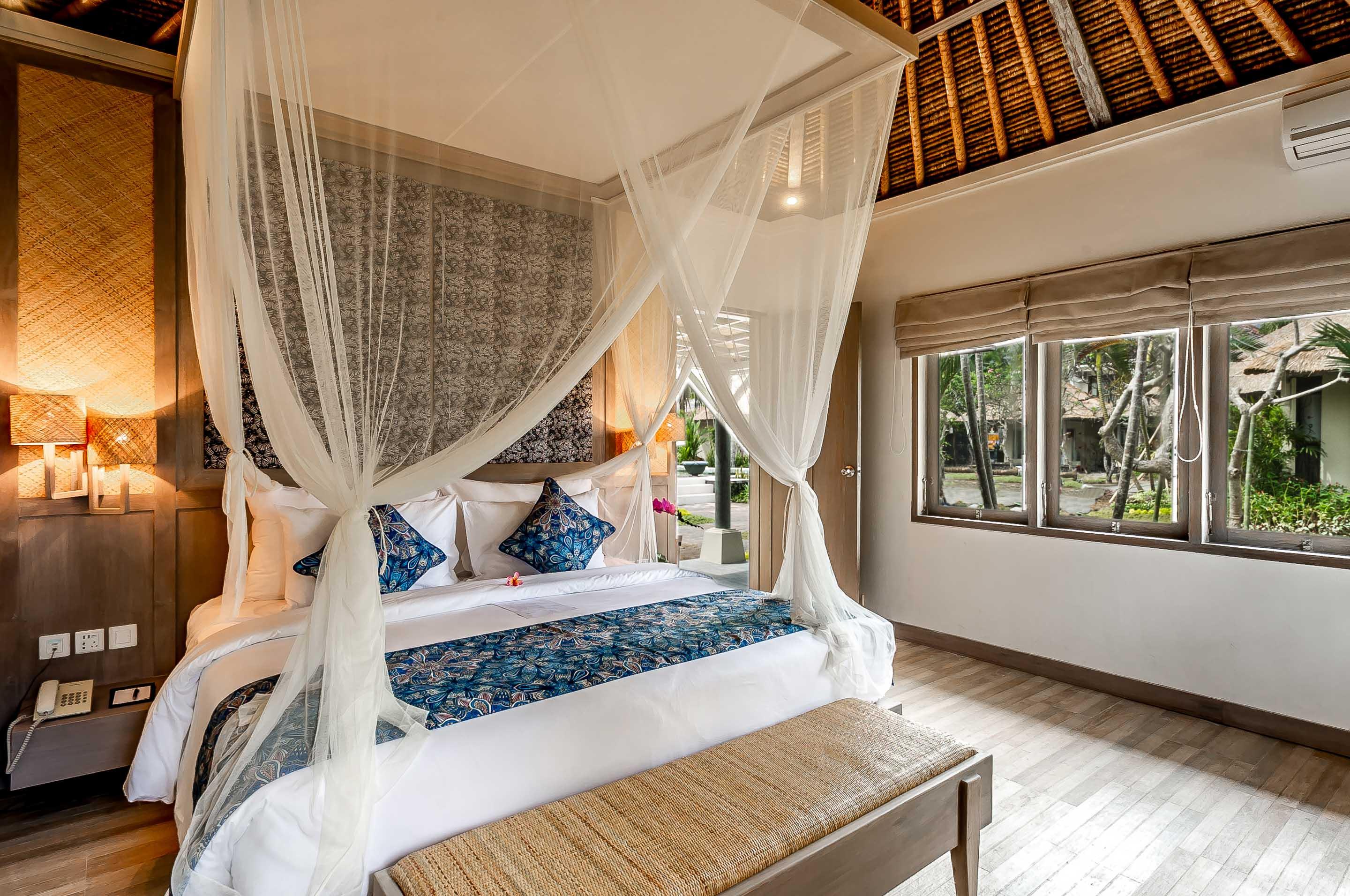Nirwana & Resort 5*