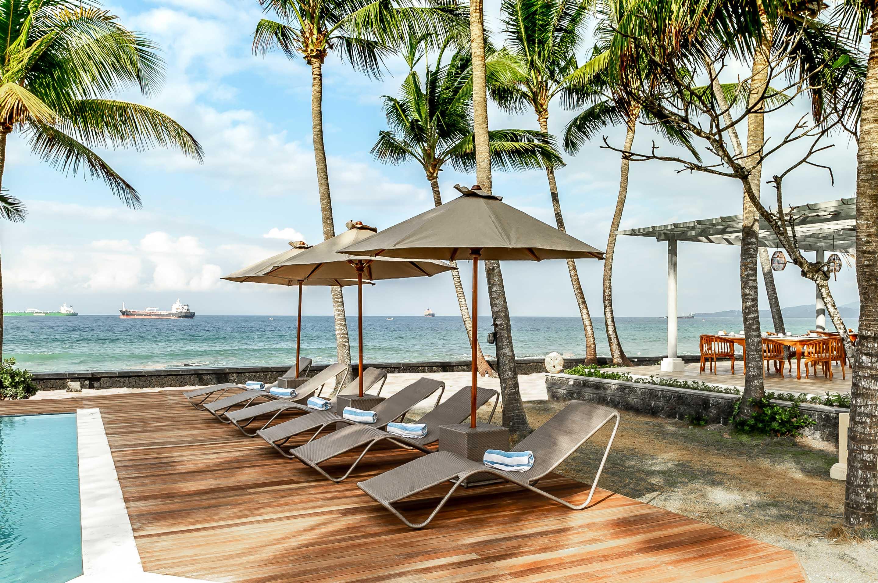 Resort Nirwana &