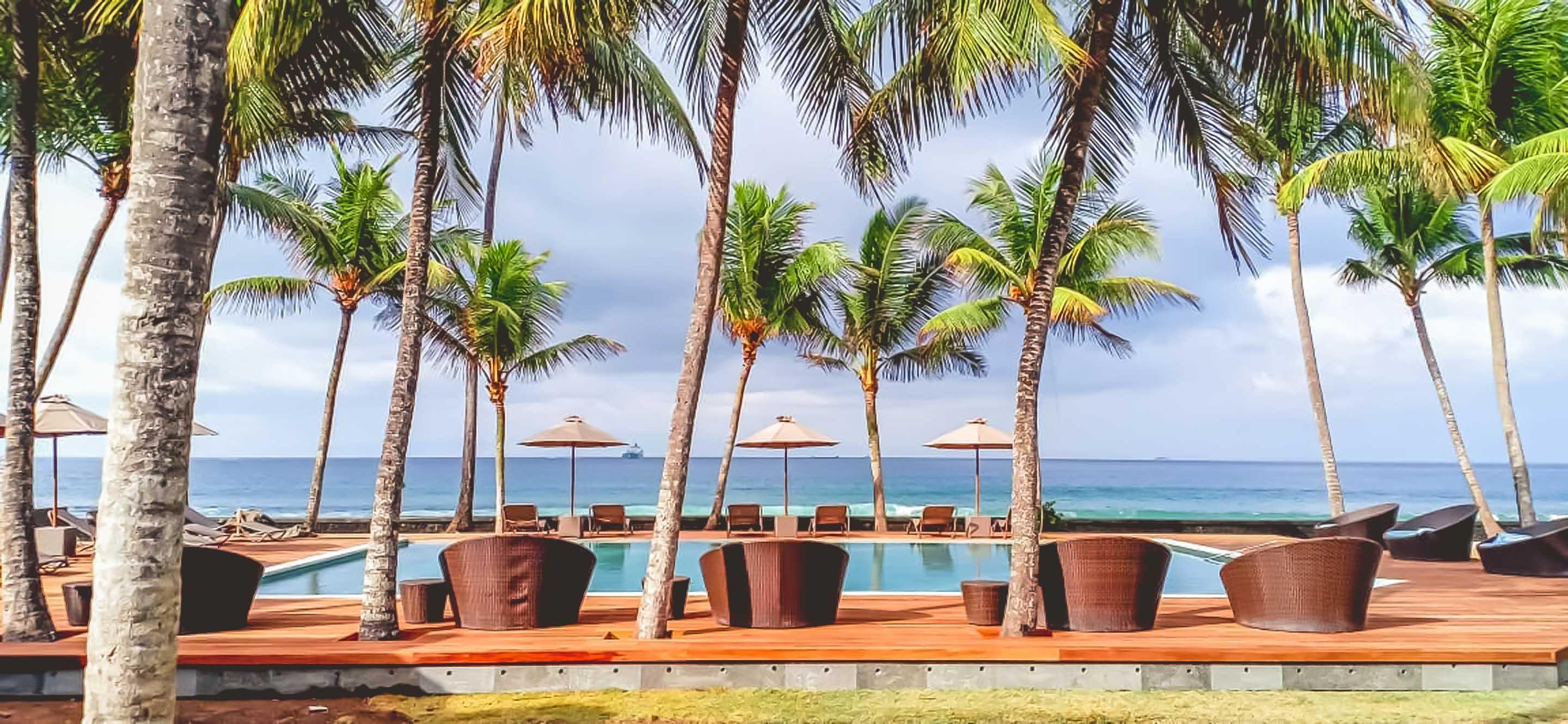 Nirwana & 5* Candi Dasa (Bali)