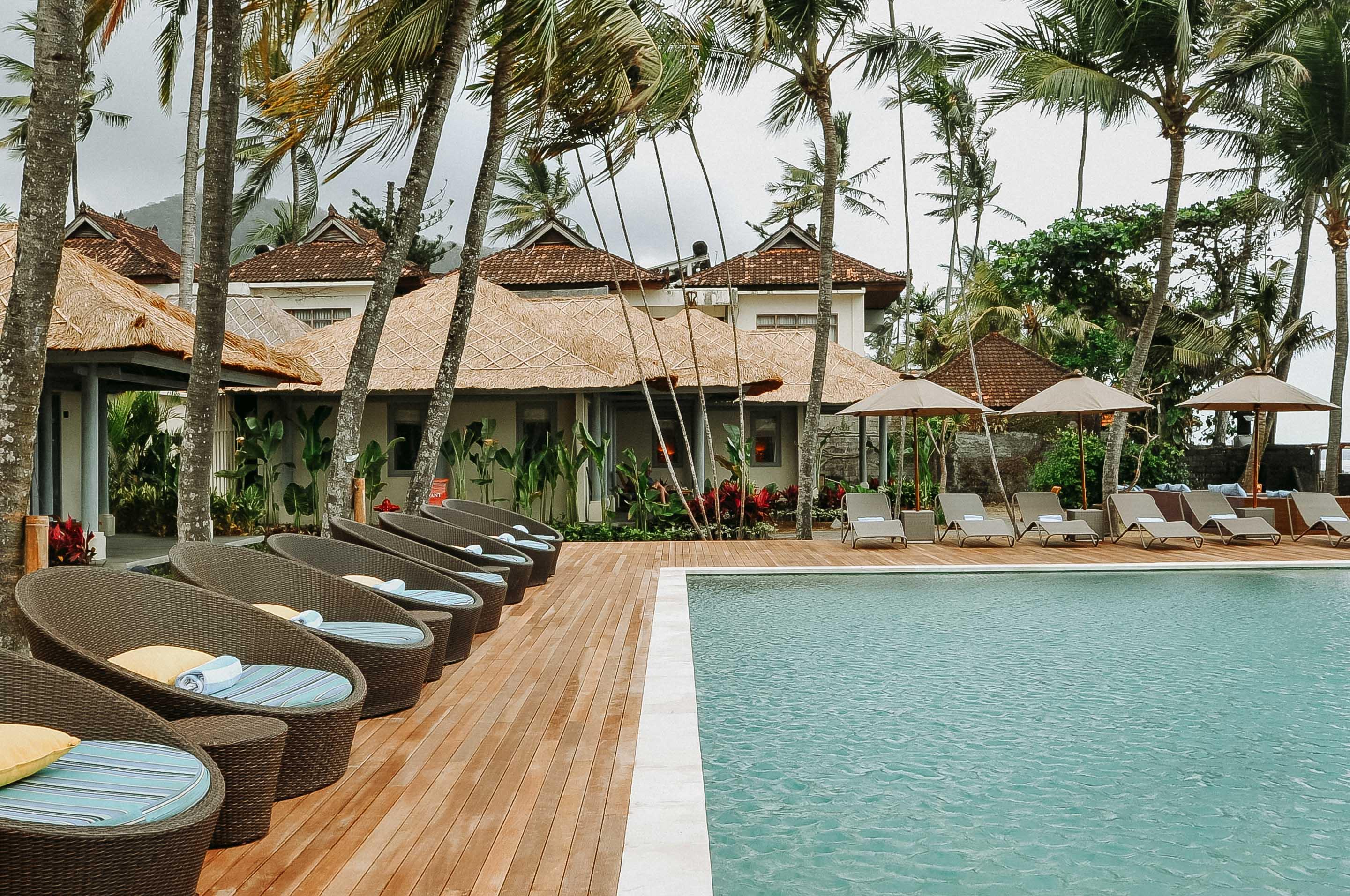 Resort Nirwana &