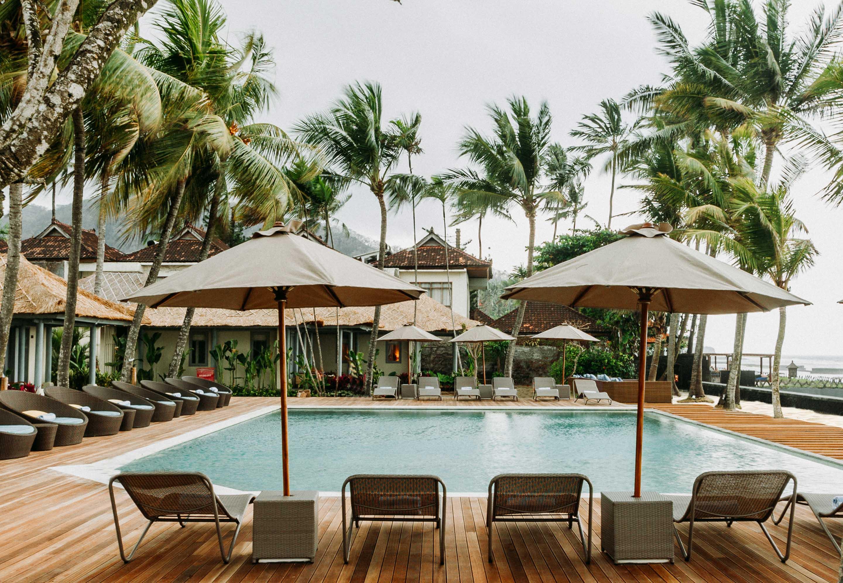Nirwana & Resort 5*