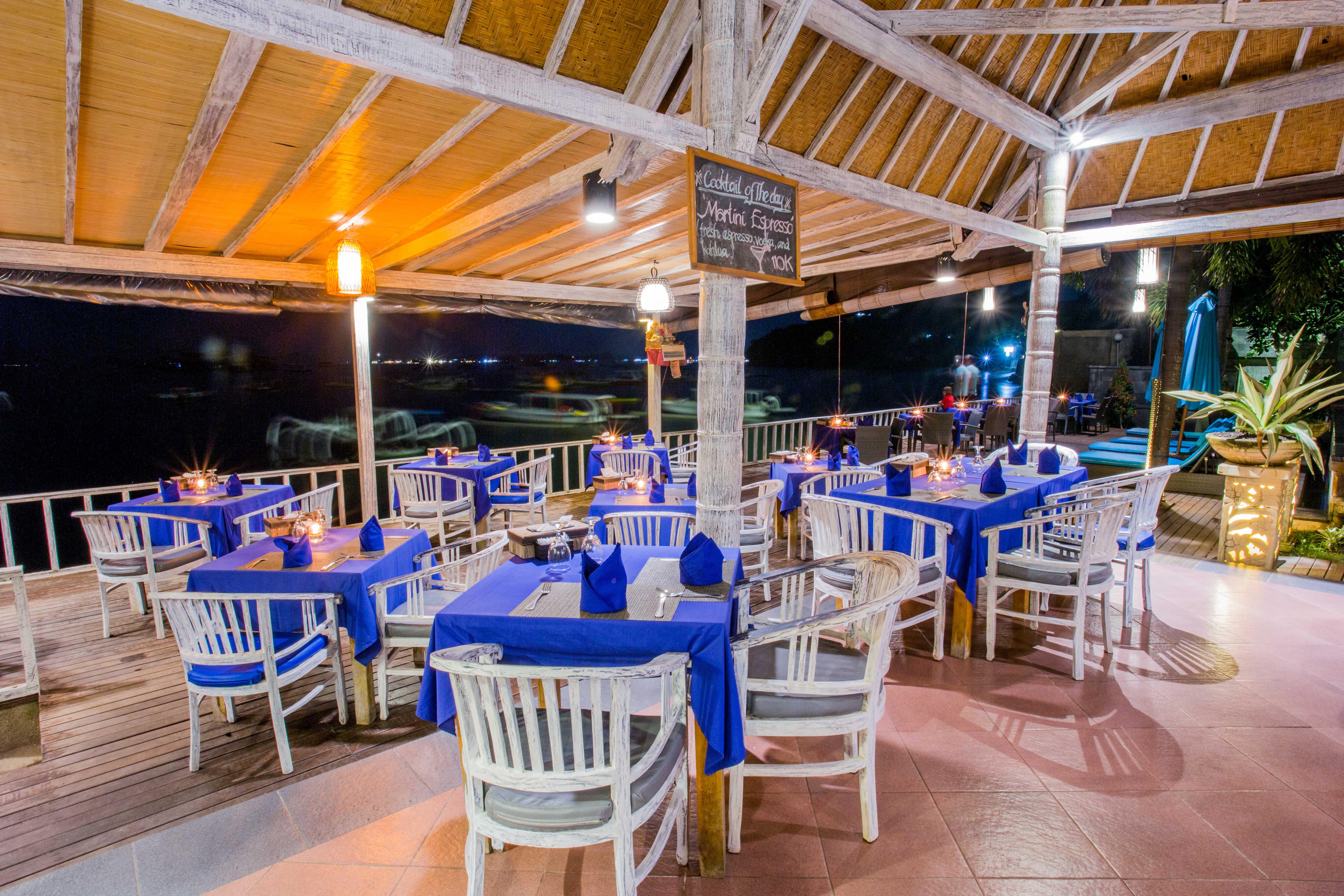 Bay Shore Huts 4*