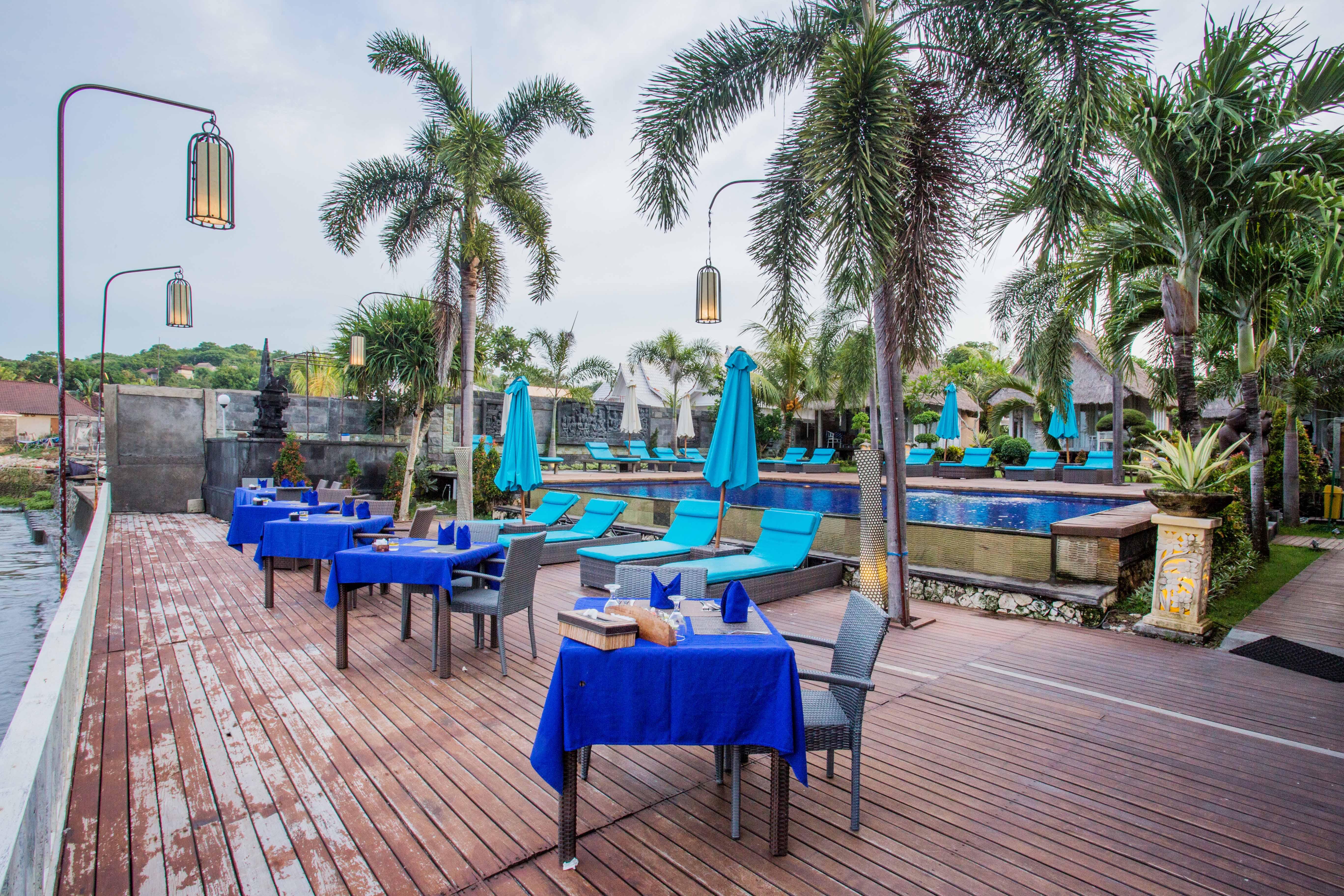 Bay Shore Huts Resort 4*