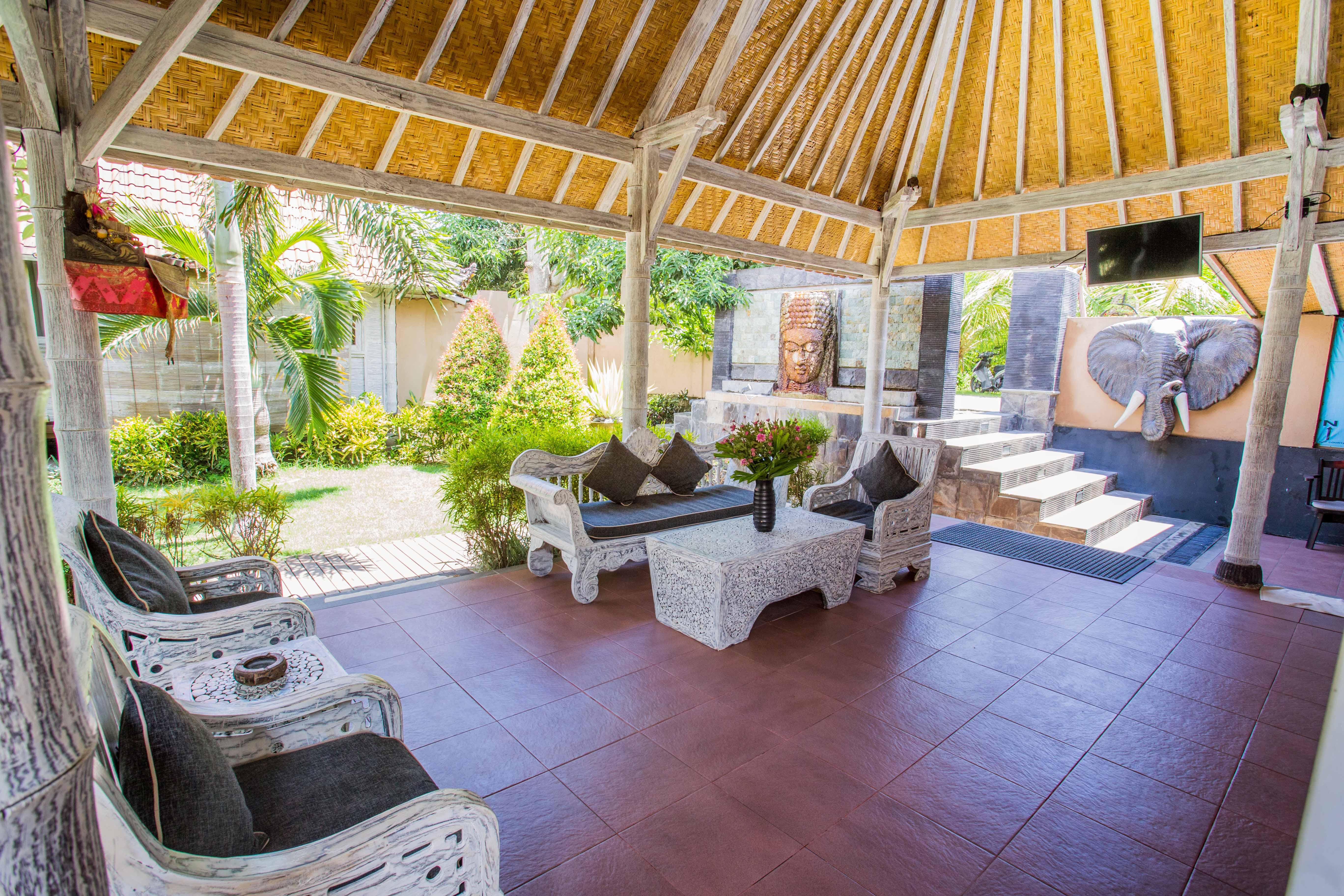 Bay Shore Huts Resort 4*