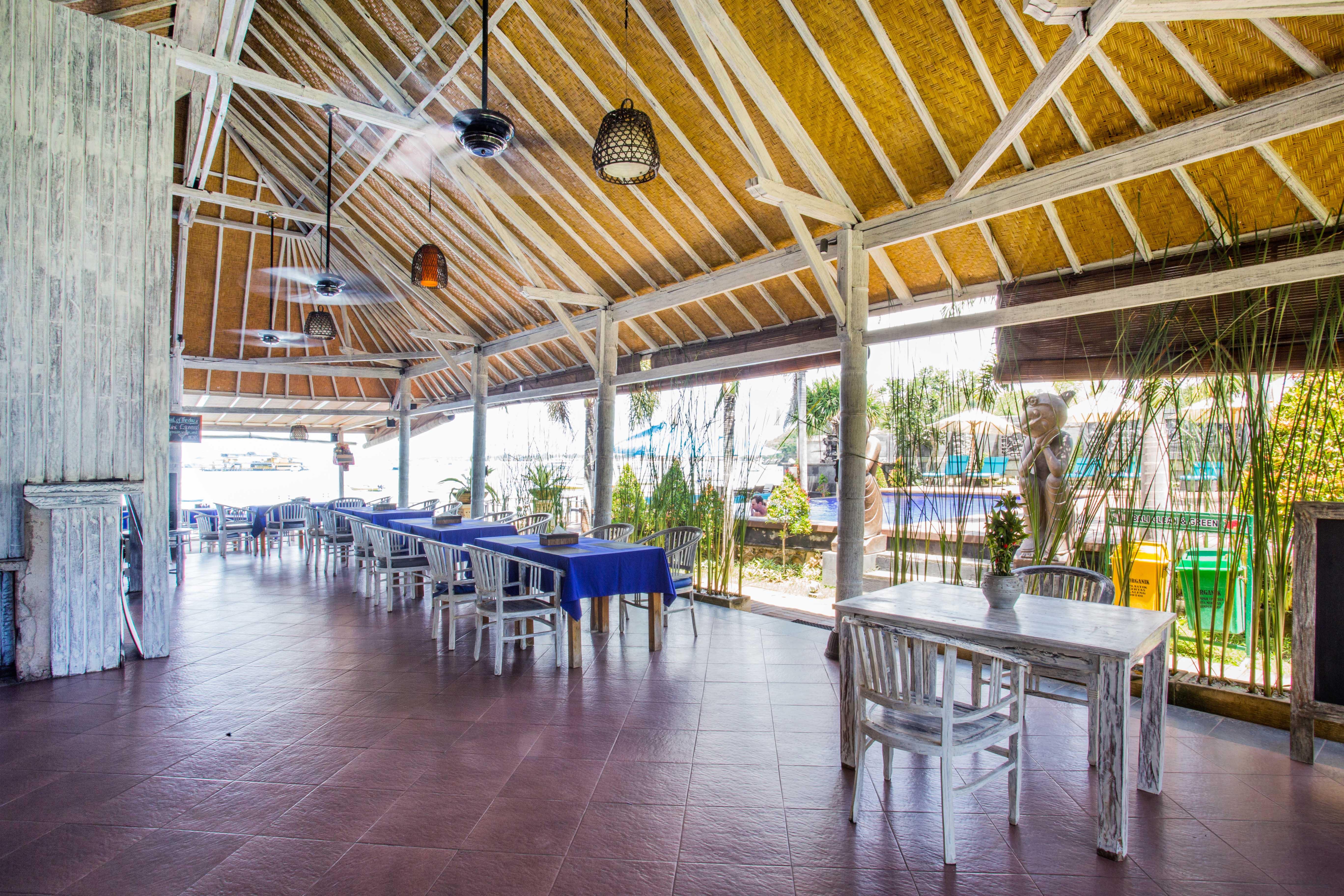 Bay Shore Huts 4*