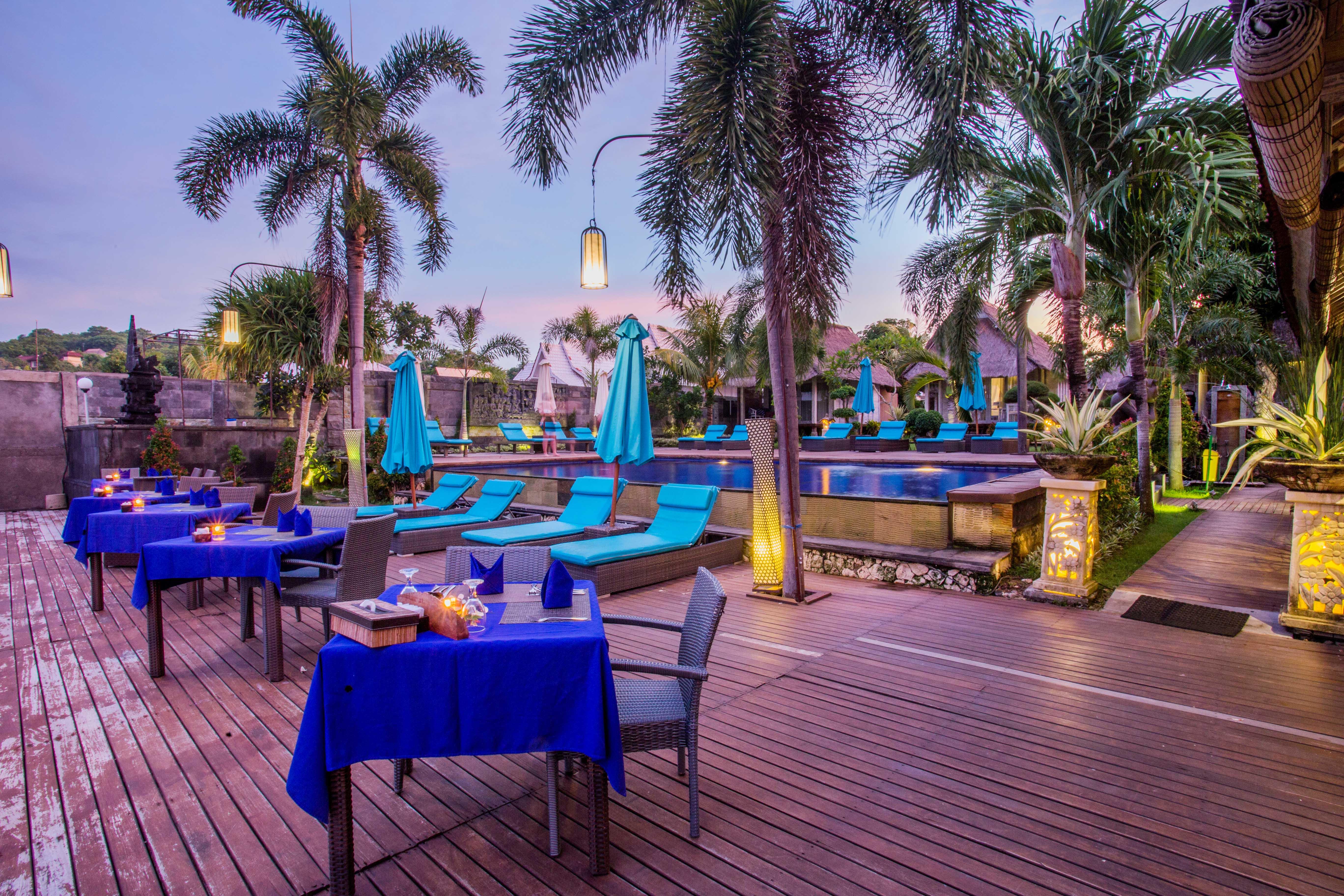 Bay Shore Huts Resort 4*