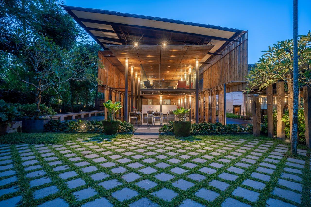Kayumanis Nusa Dua Private & Spa Nusa Dua (Bali)