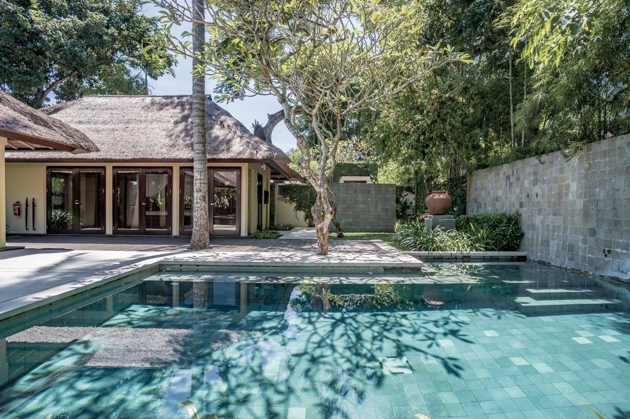 Villa Kayumanis Nusa Dua Private & Spa