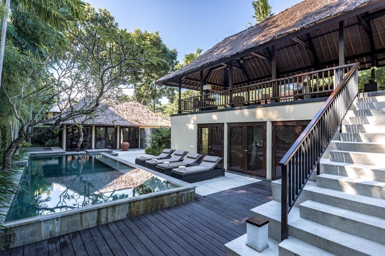 Kayumanis Nusa Dua Private & Spa *