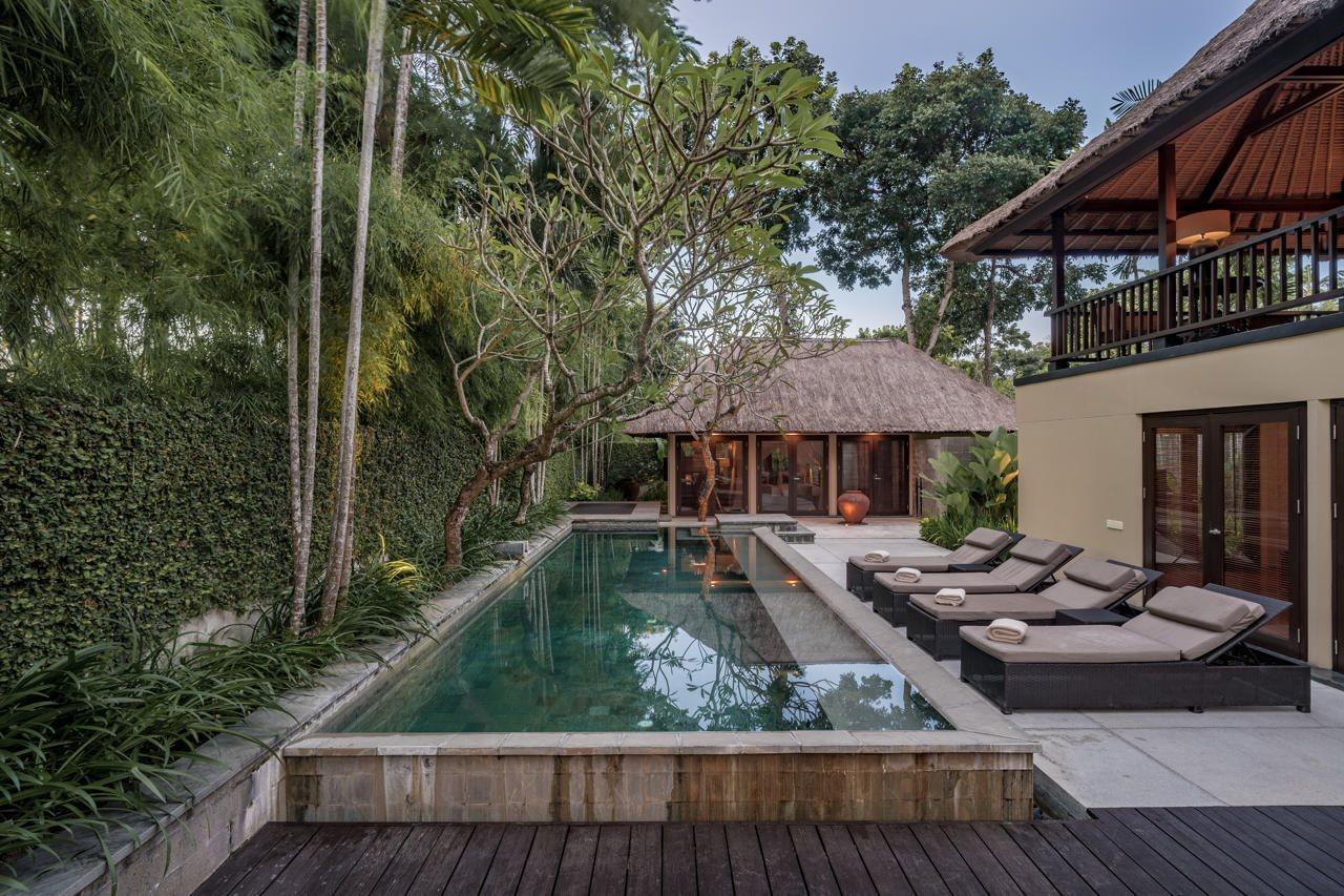 Kayumanis Nusa Dua Private & Spa *