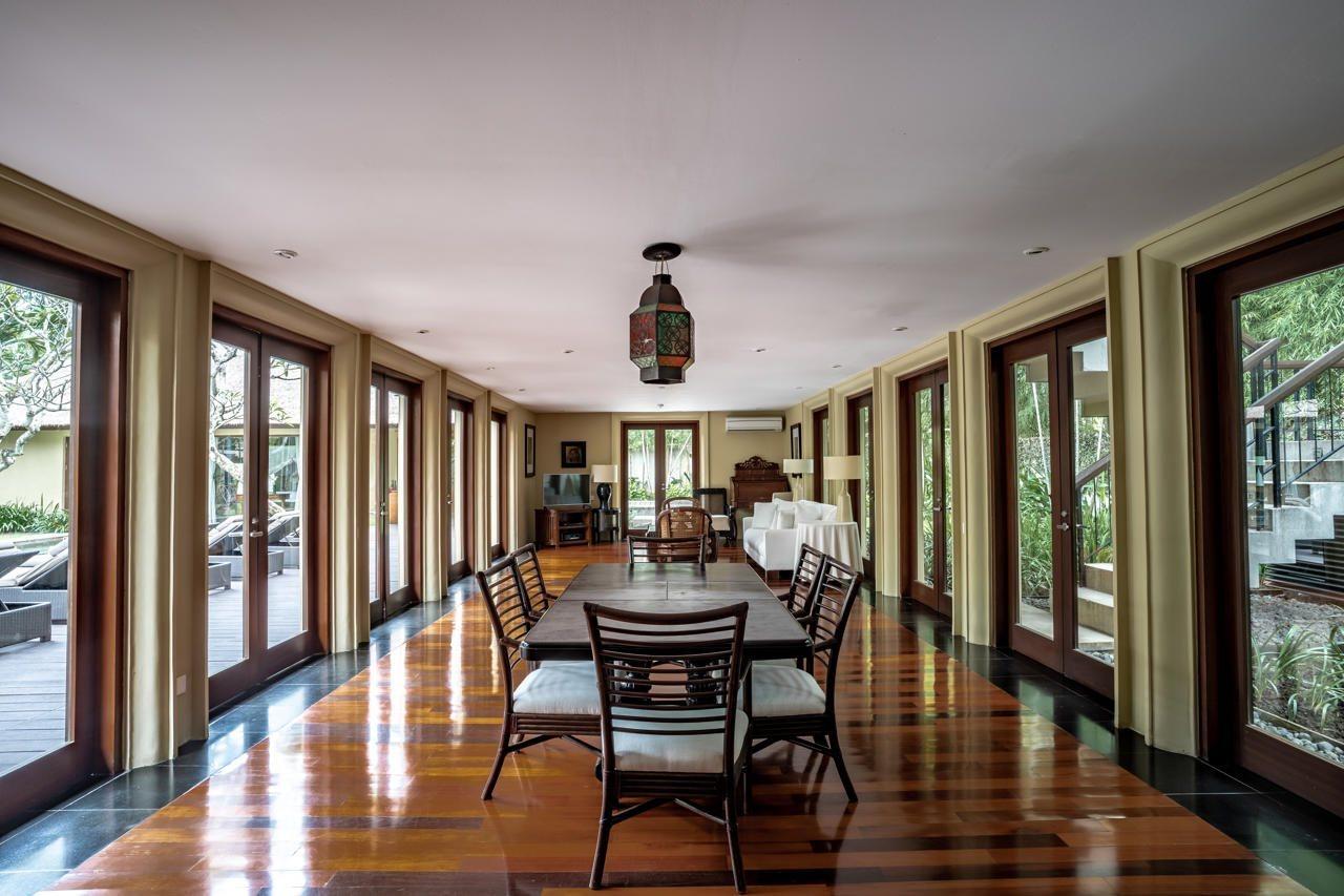 Villa Kayumanis Nusa Dua Private & Spa